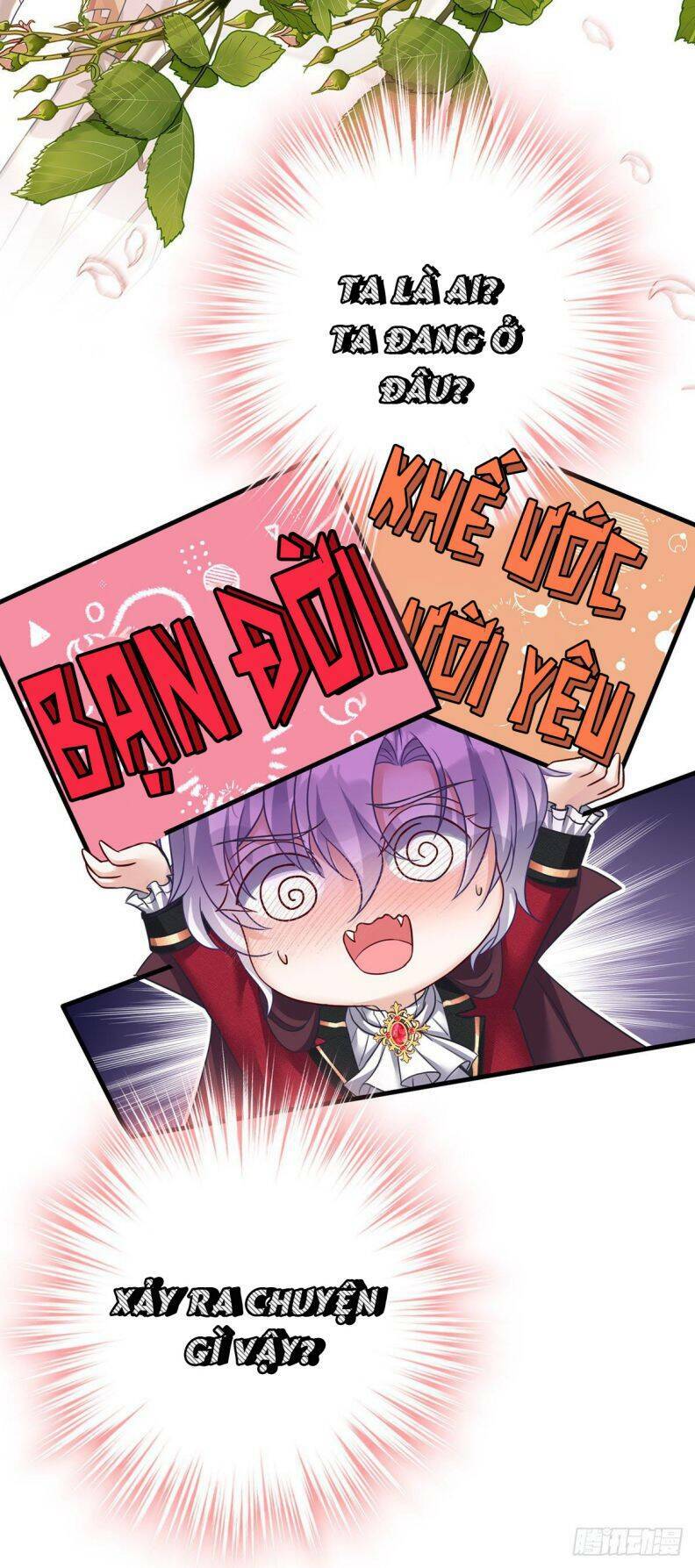 Dẫn Sói Vào Phòng: Chapter 107