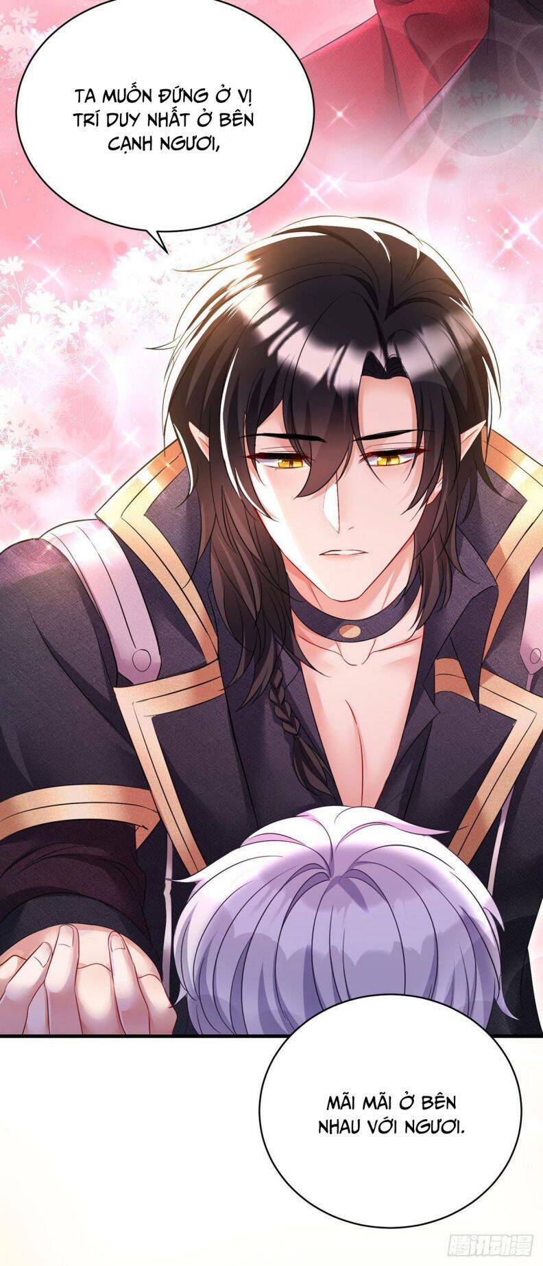 Dẫn Sói Vào Phòng: Chapter 107