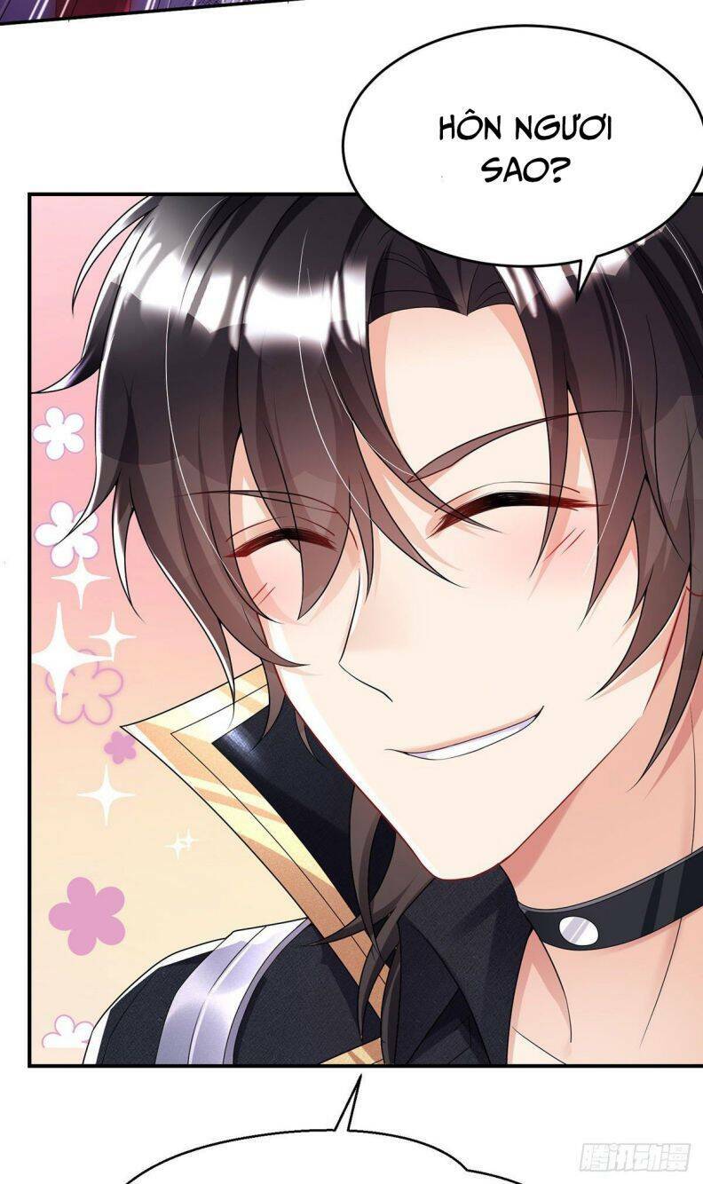 Dẫn Sói Vào Phòng: Chapter 107