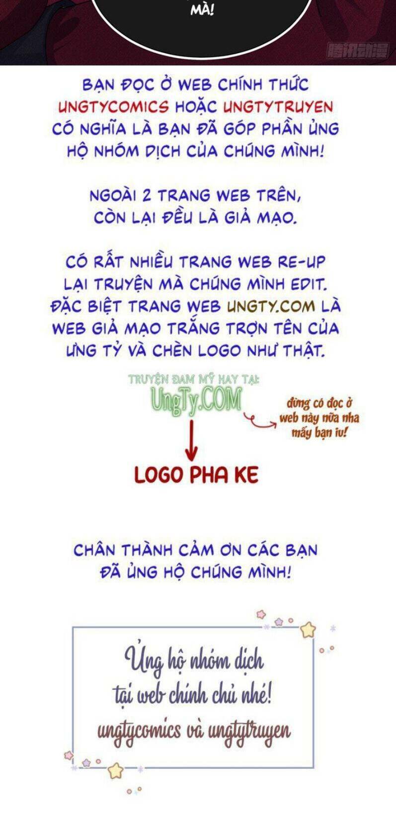 Dẫn Sói Vào Phòng: Chapter 107