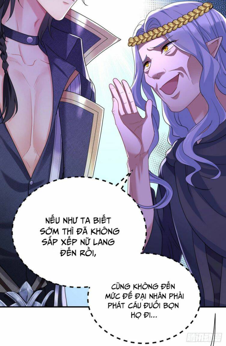 Dẫn Sói Vào Phòng: Chapter 109