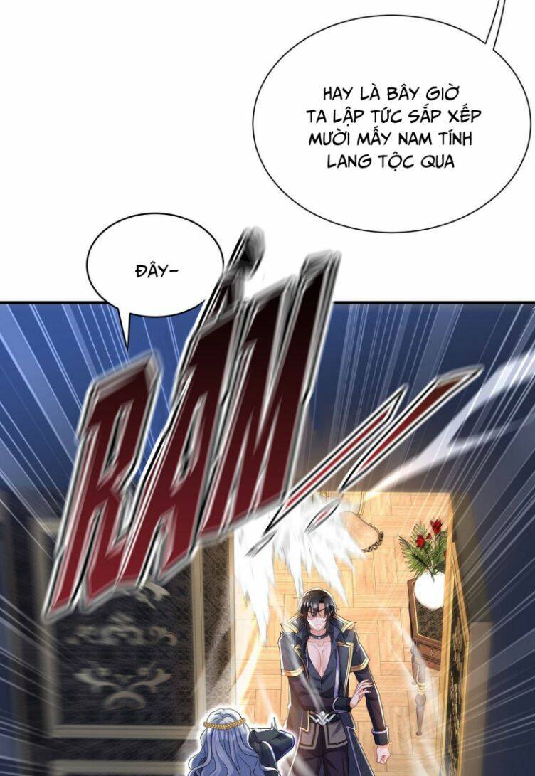 Dẫn Sói Vào Phòng: Chapter 109