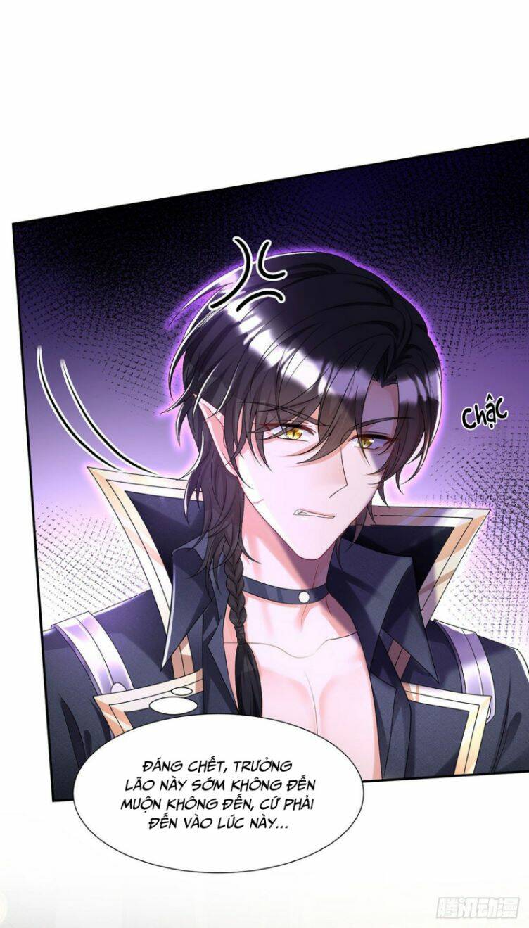 Dẫn Sói Vào Phòng: Chapter 109