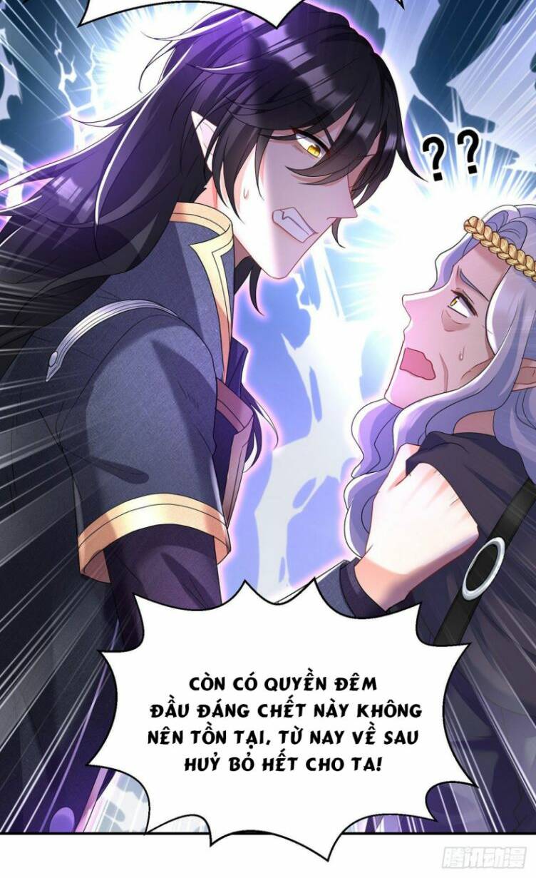Dẫn Sói Vào Phòng: Chapter 109