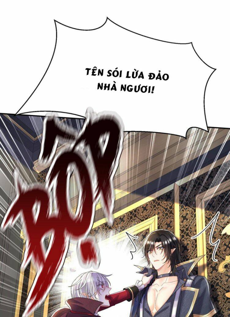 Dẫn Sói Vào Phòng: Chapter 109