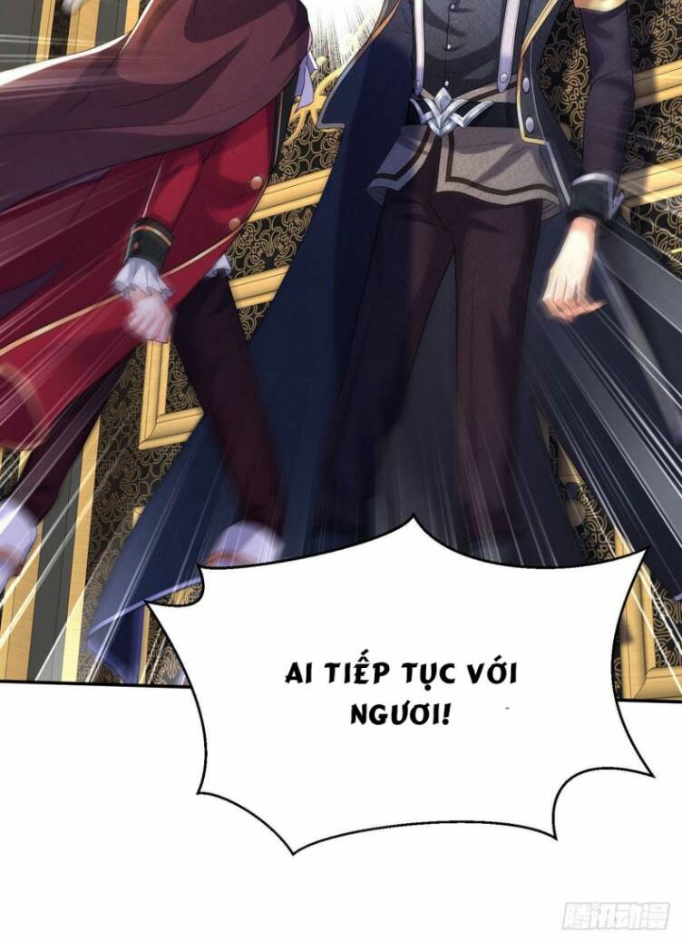 Dẫn Sói Vào Phòng: Chapter 109