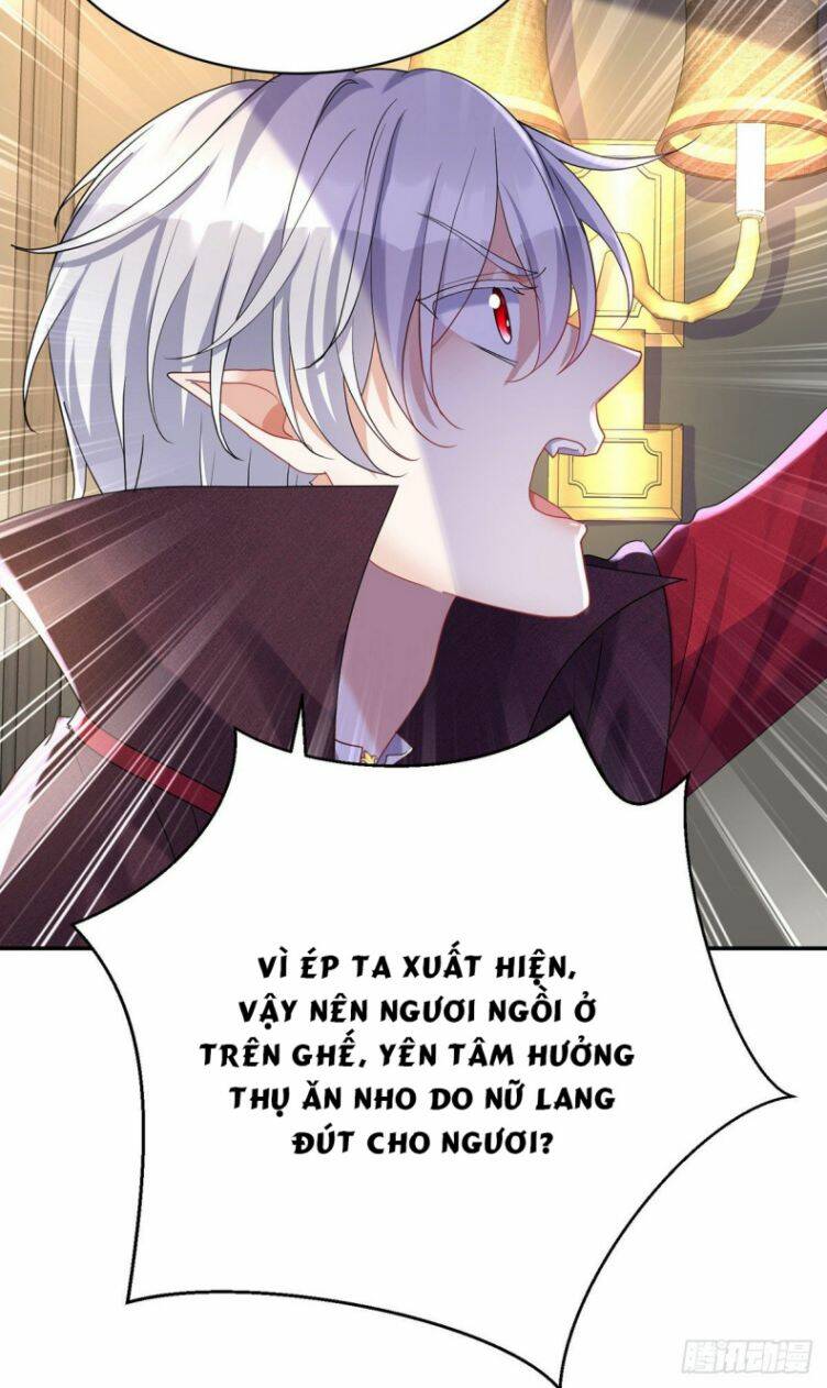 Dẫn Sói Vào Phòng: Chapter 109