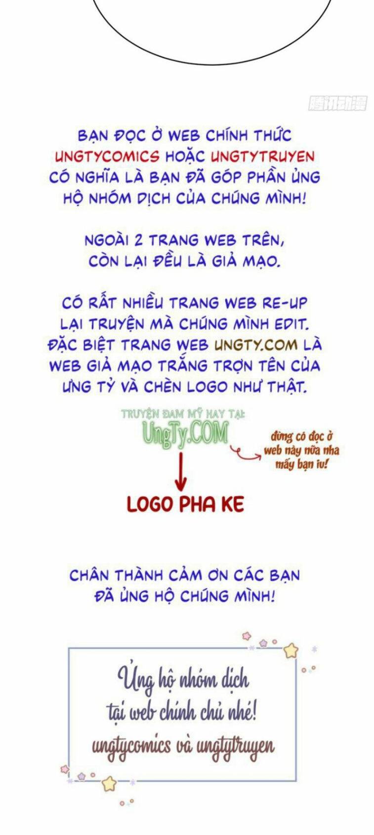 Dẫn Sói Vào Phòng: Chapter 109