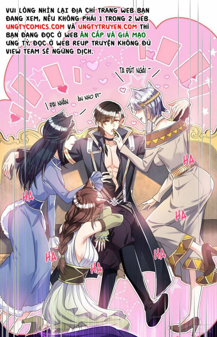Dẫn Sói Vào Phòng: Chapter 109
