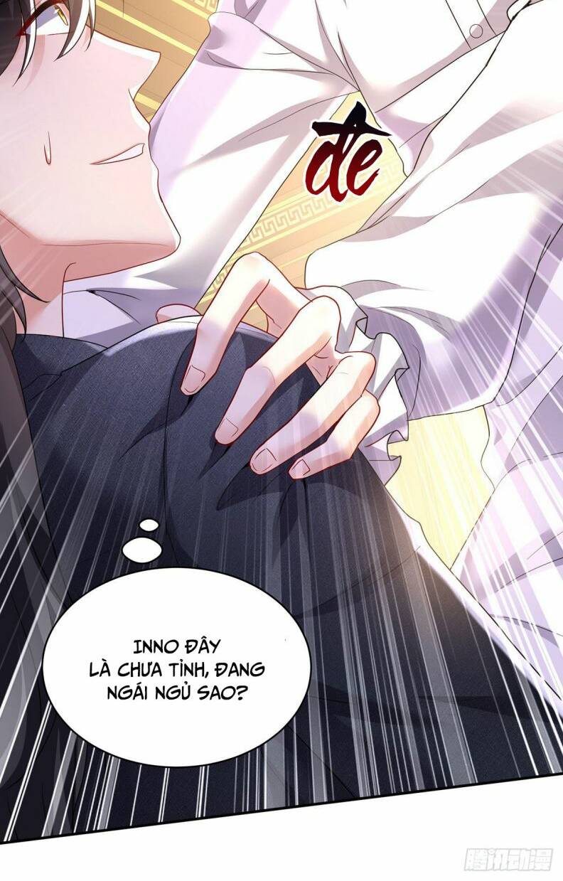 Dẫn Sói Vào Phòng: Chapter 114