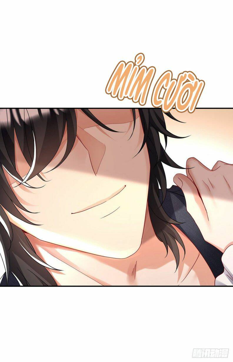 Dẫn Sói Vào Phòng: Chapter 114