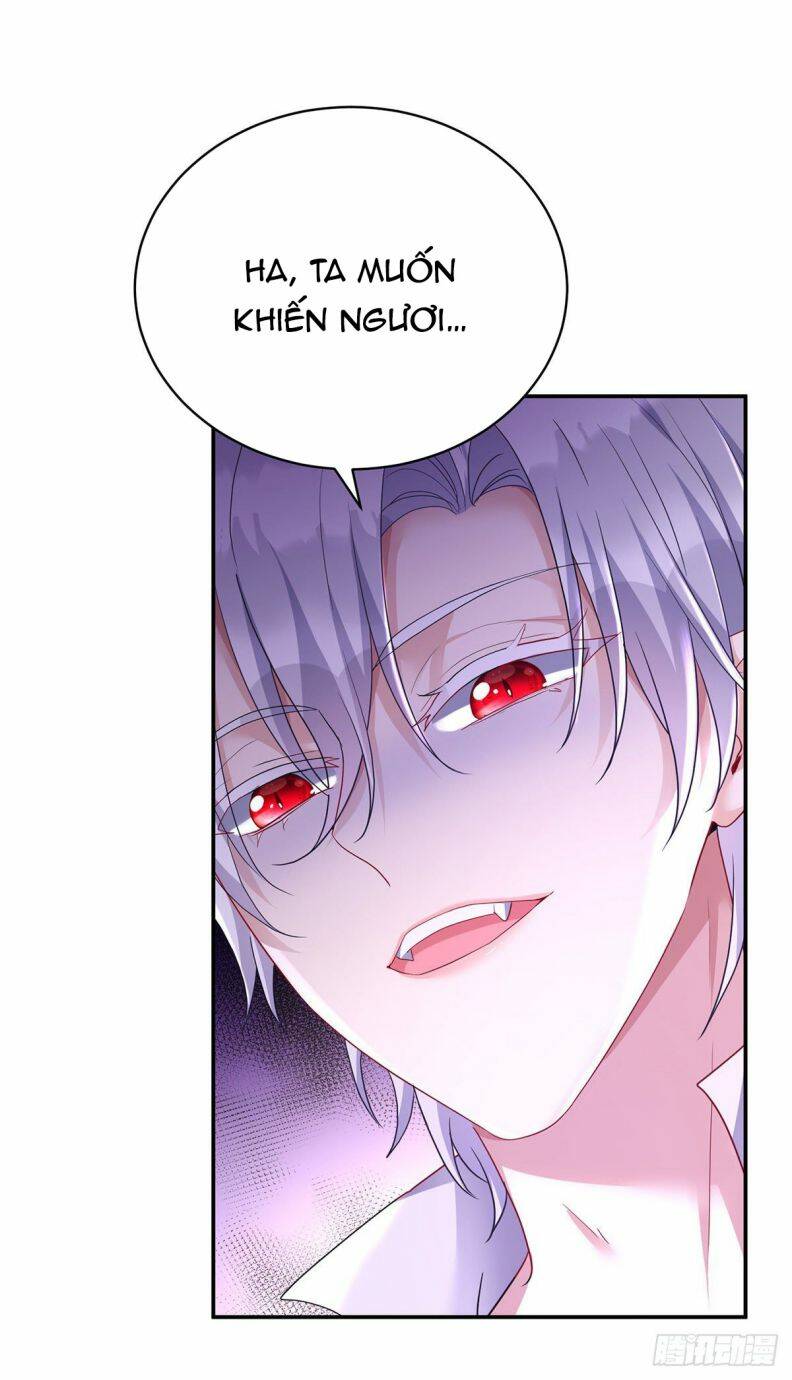 Dẫn Sói Vào Phòng: Chapter 114