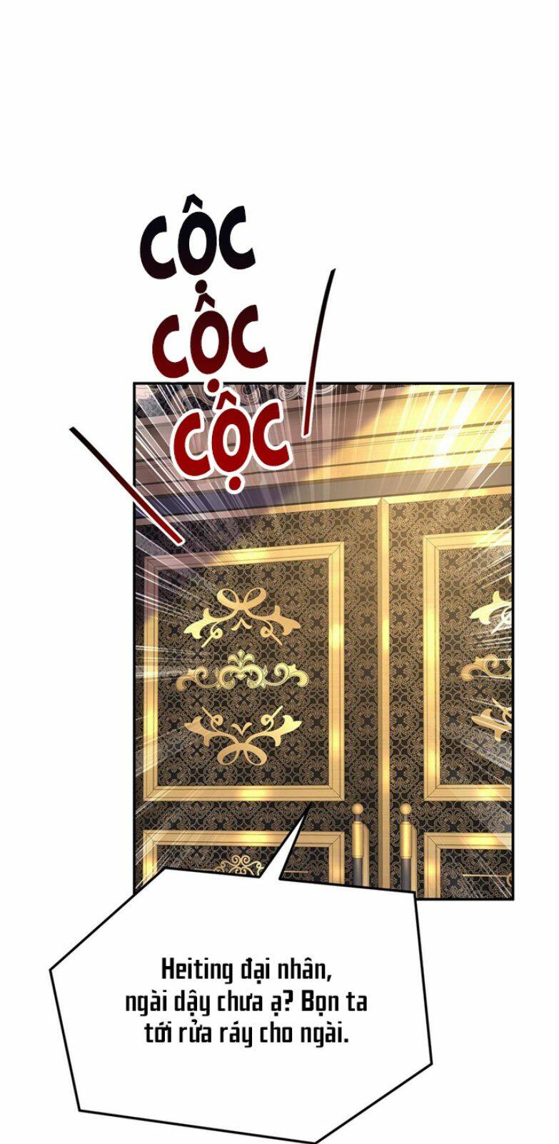Dẫn Sói Vào Phòng: Chapter 114
