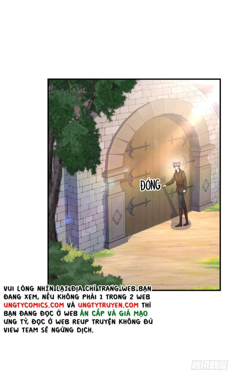 Dẫn Sói Vào Phòng: Chapter 120