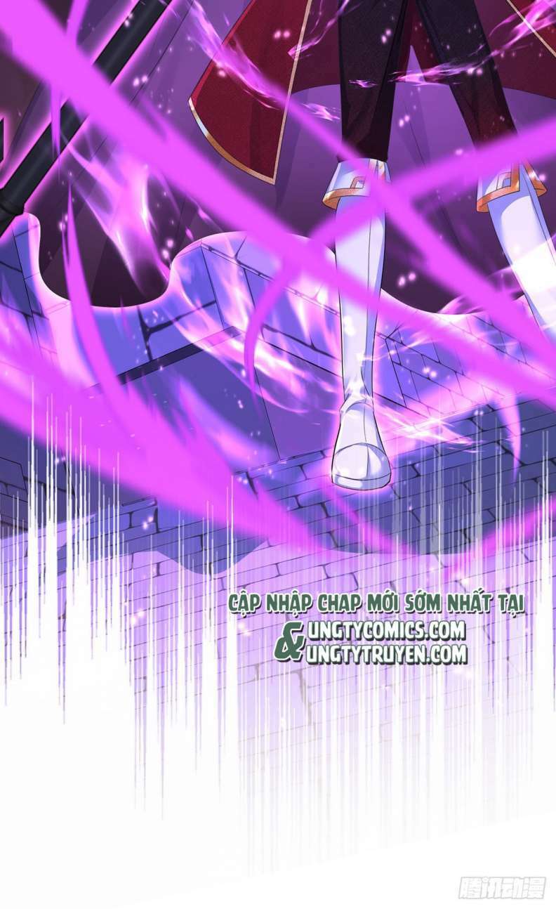 Dẫn Sói Vào Phòng: Chapter 120
