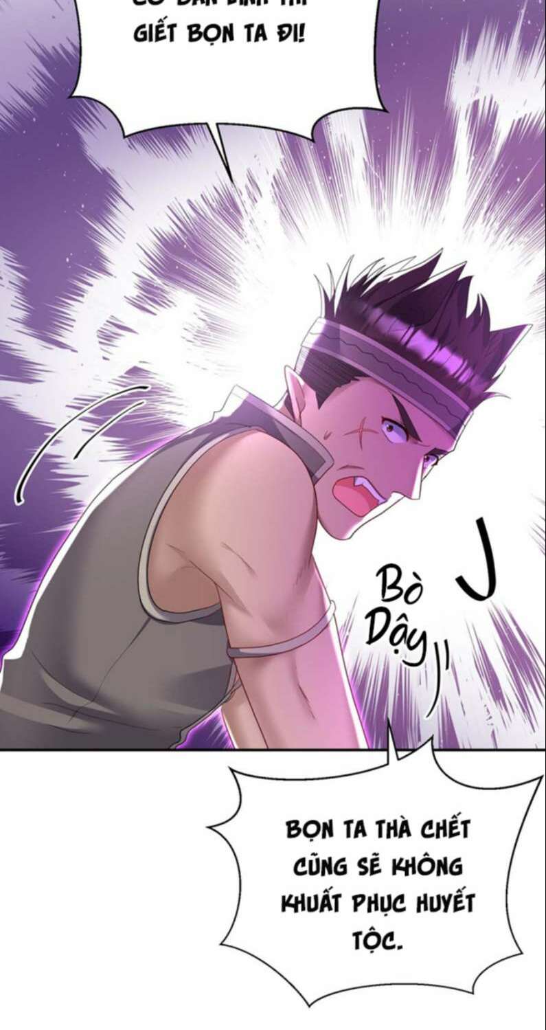 Dẫn Sói Vào Phòng: Chapter 126