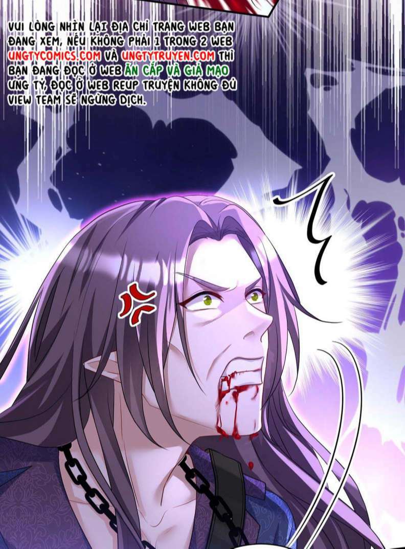 Dẫn Sói Vào Phòng: Chapter 126