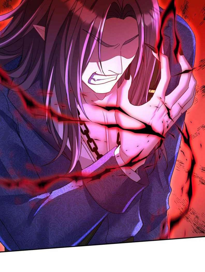 Dẫn Sói Vào Phòng: Chapter 126