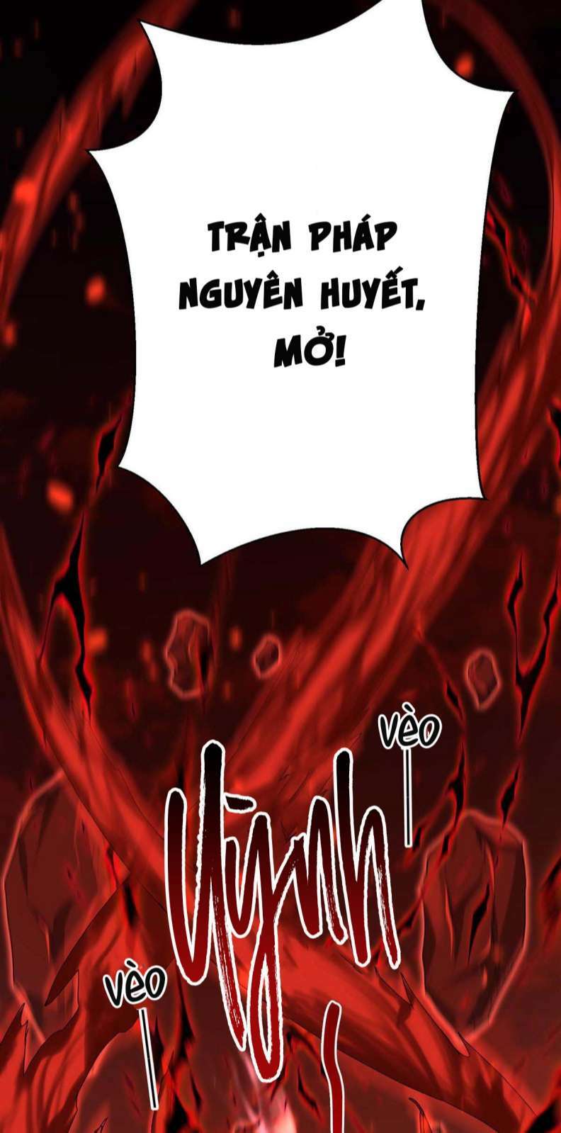 Dẫn Sói Vào Phòng: Chapter 126
