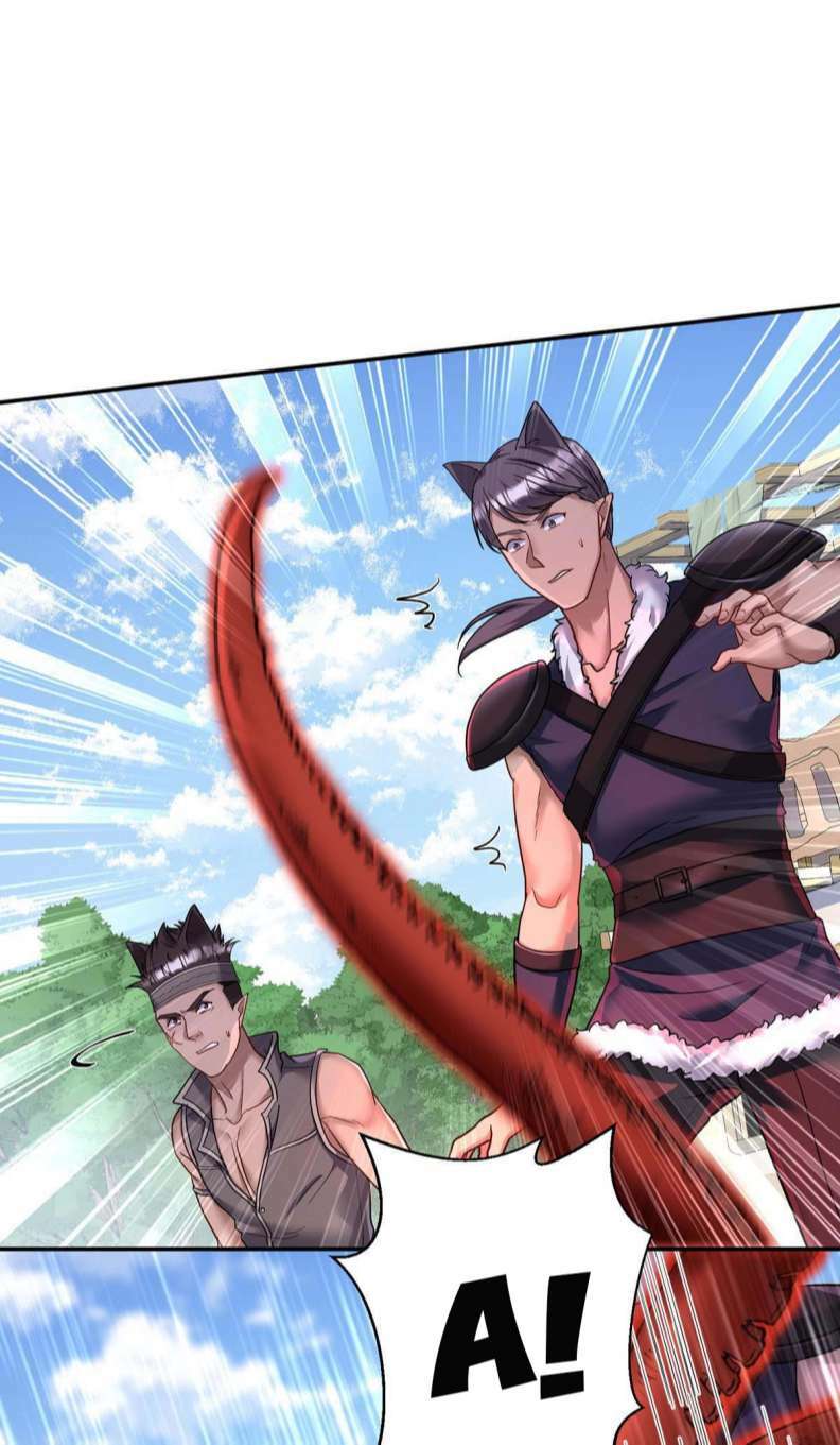 Dẫn Sói Vào Phòng: Chapter 126