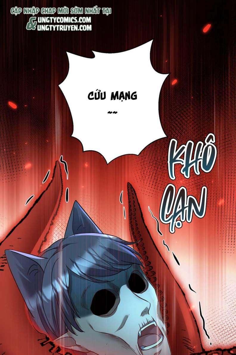 Dẫn Sói Vào Phòng: Chapter 126