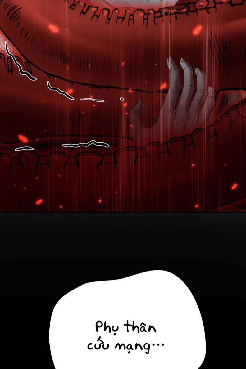 Dẫn Sói Vào Phòng: Chapter 126