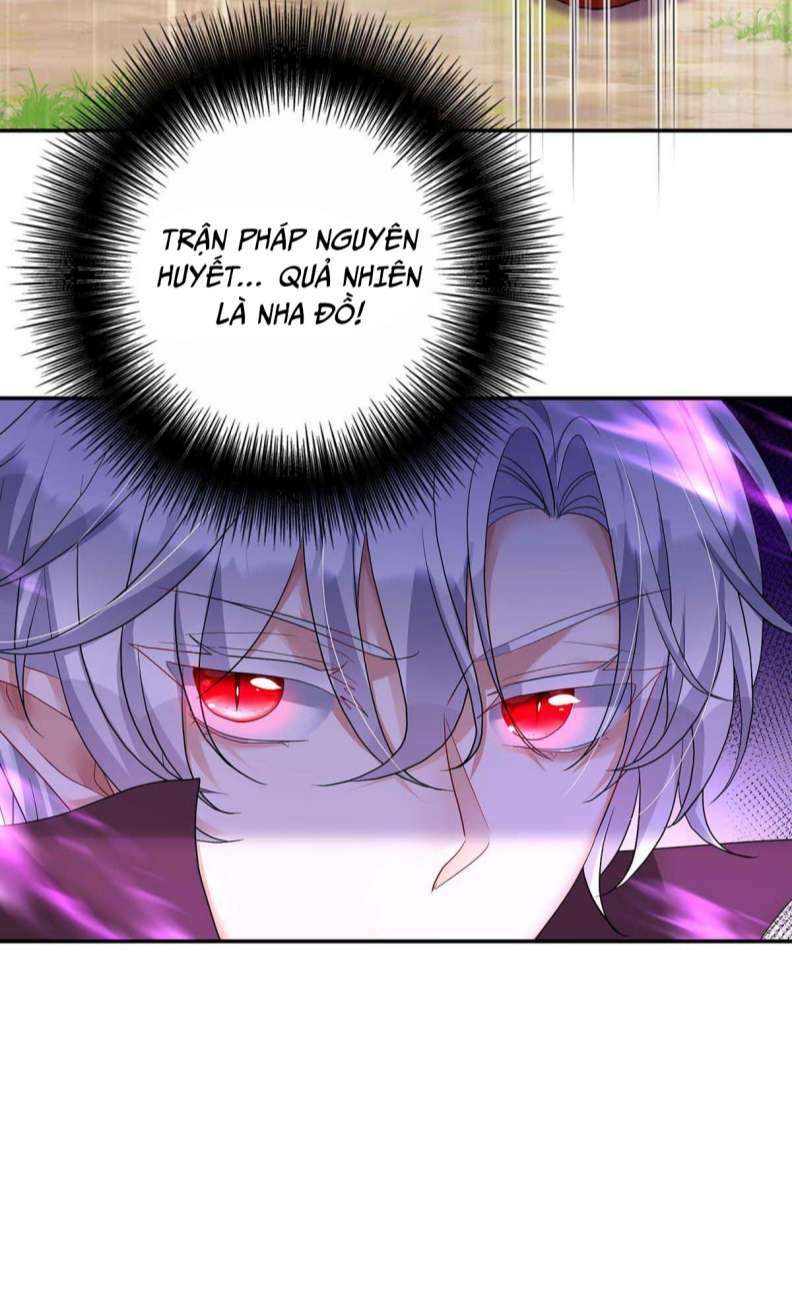 Dẫn Sói Vào Phòng: Chapter 126