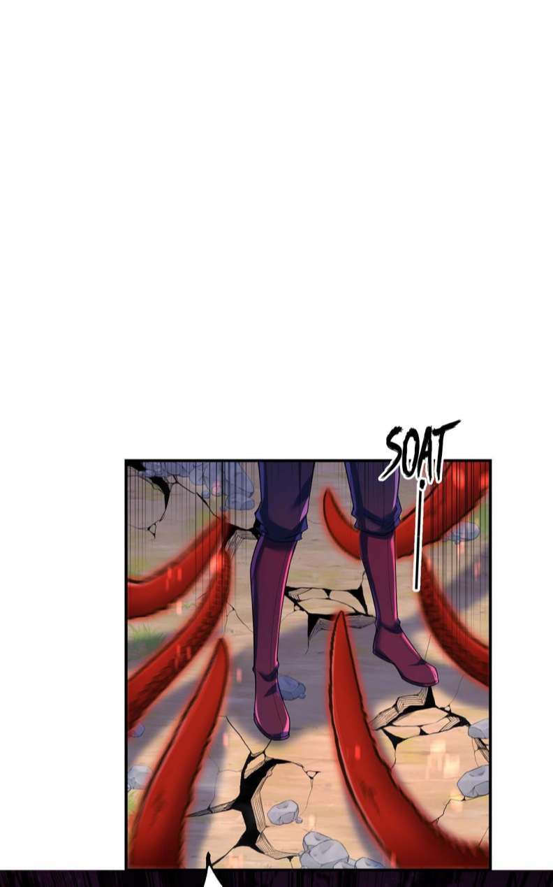 Dẫn Sói Vào Phòng: Chapter 126