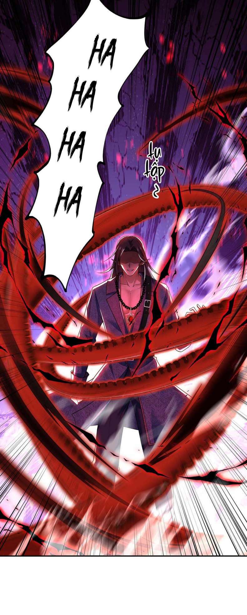 Dẫn Sói Vào Phòng: Chapter 126
