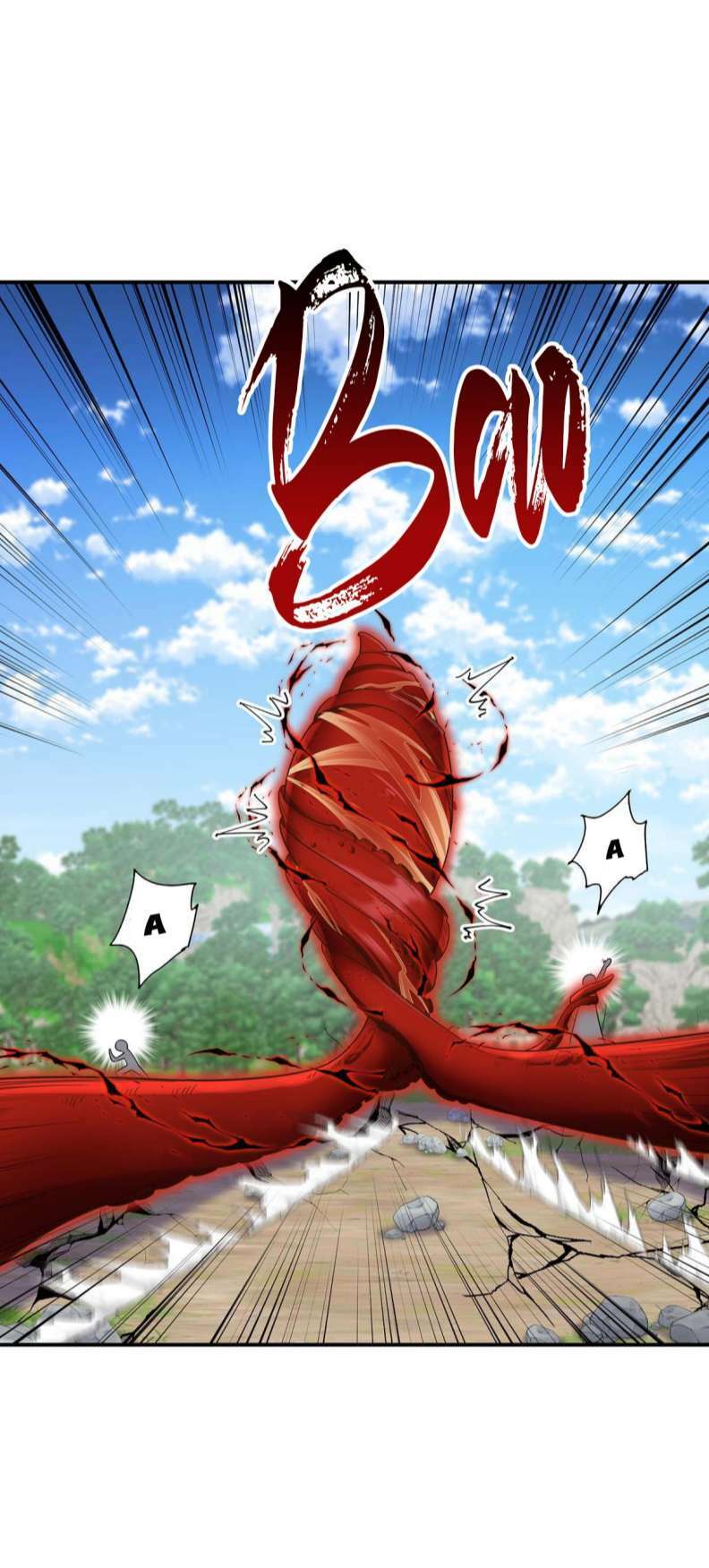 Dẫn Sói Vào Phòng: Chapter 126