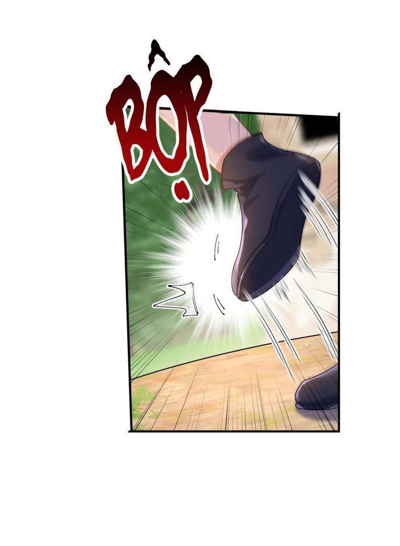 Dẫn Sói Vào Phòng: Chapter 126