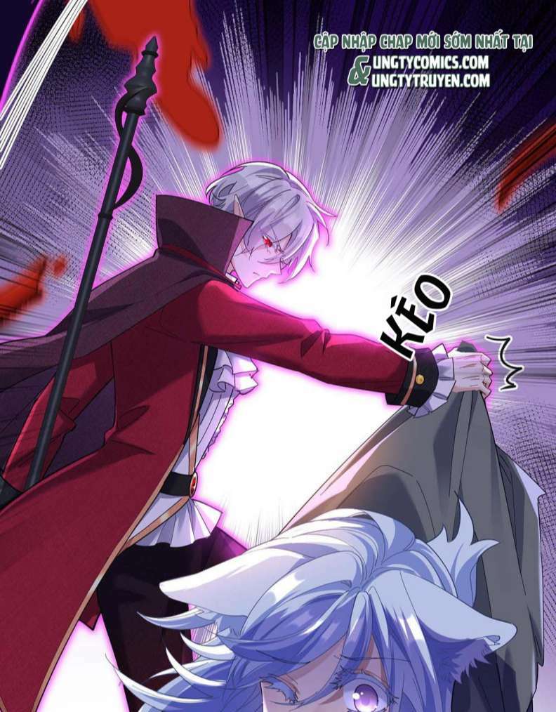 Dẫn Sói Vào Phòng: Chapter 126