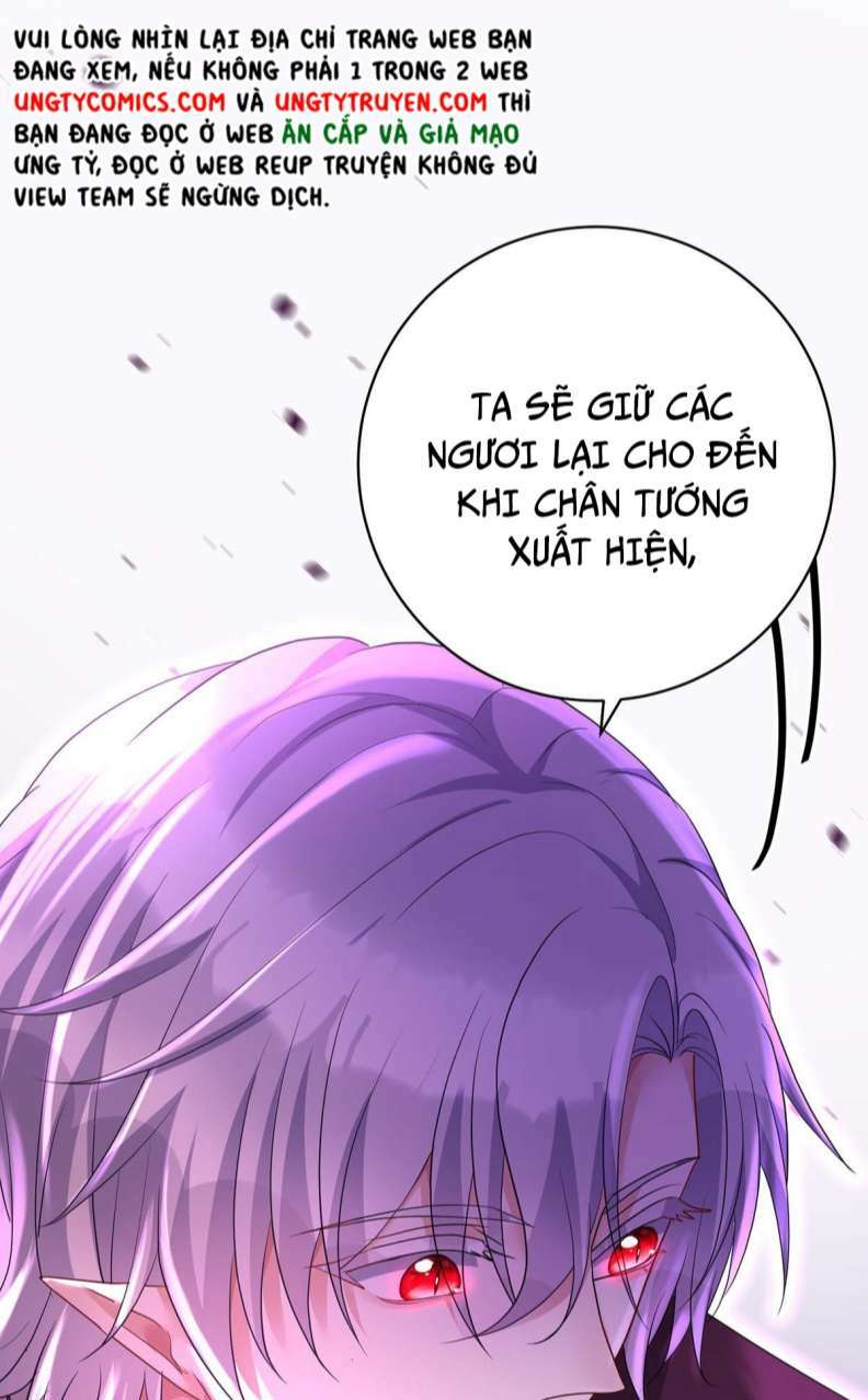 Dẫn Sói Vào Phòng: Chapter 126