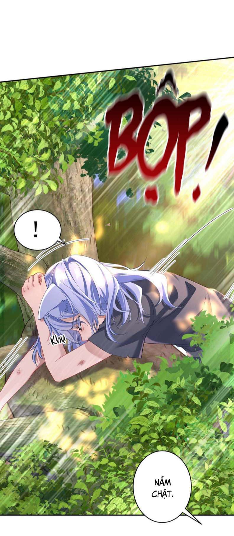 Dẫn Sói Vào Phòng: Chapter 126