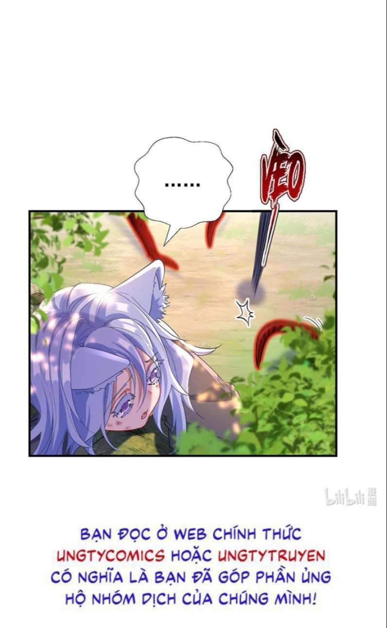 Dẫn Sói Vào Phòng: Chapter 126