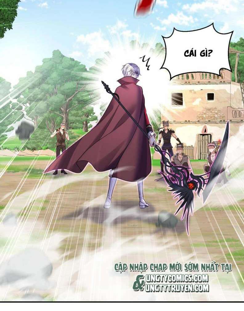 Dẫn Sói Vào Phòng: Chapter 126