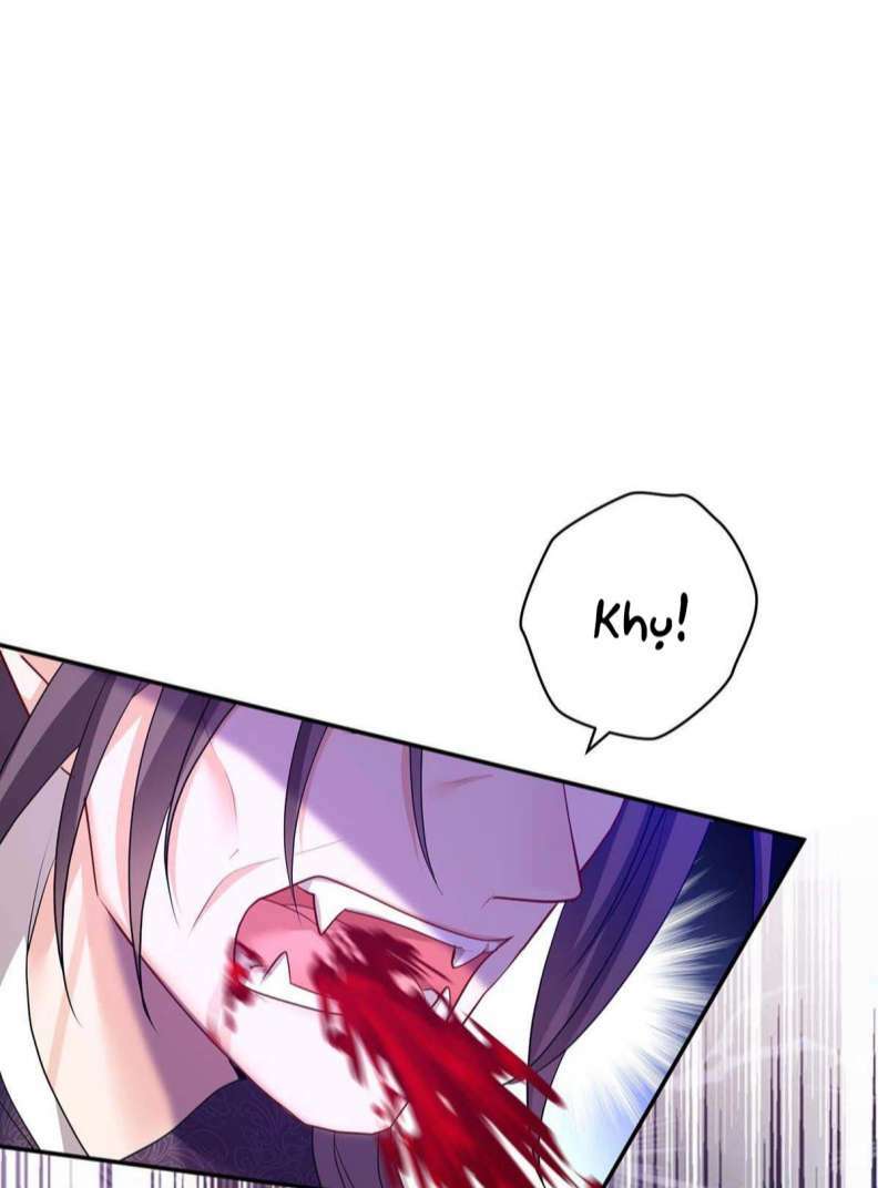 Dẫn Sói Vào Phòng: Chapter 126