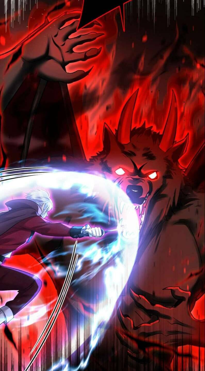 Dẫn Sói Vào Phòng: Chapter 129