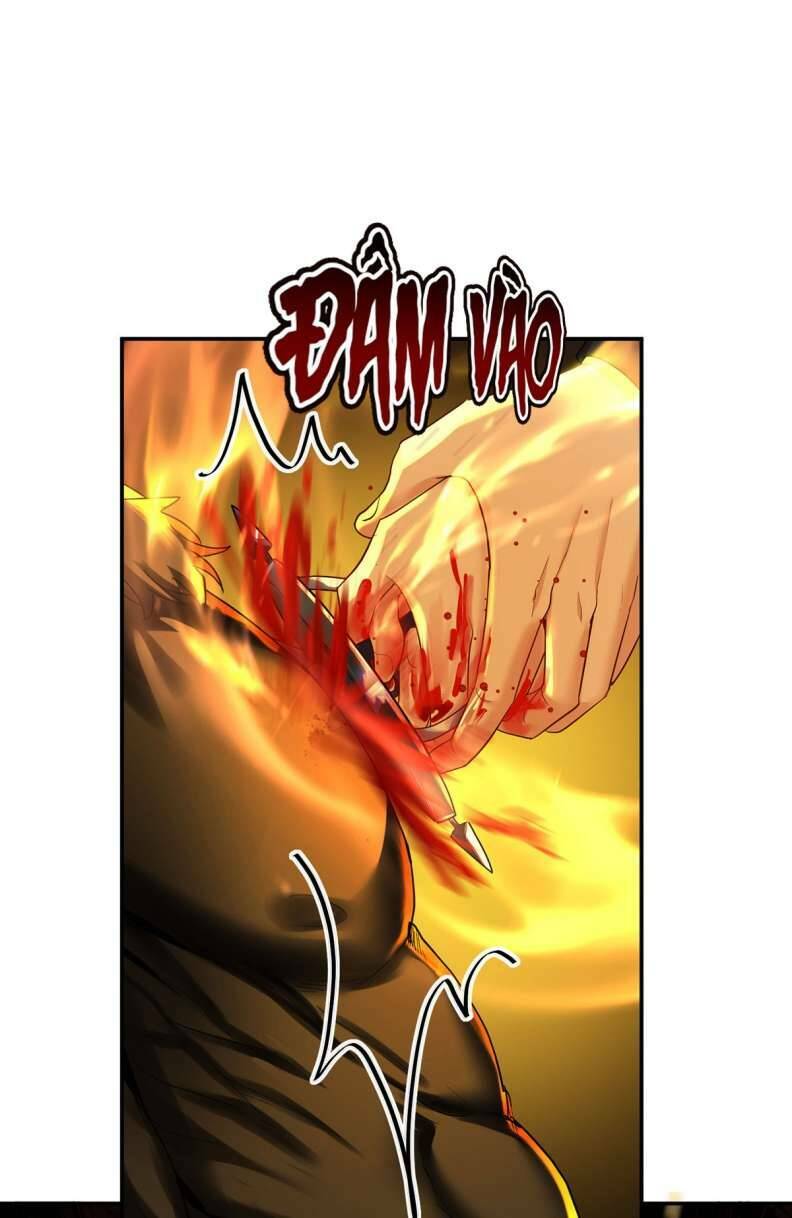 Dẫn Sói Vào Phòng: Chapter 129