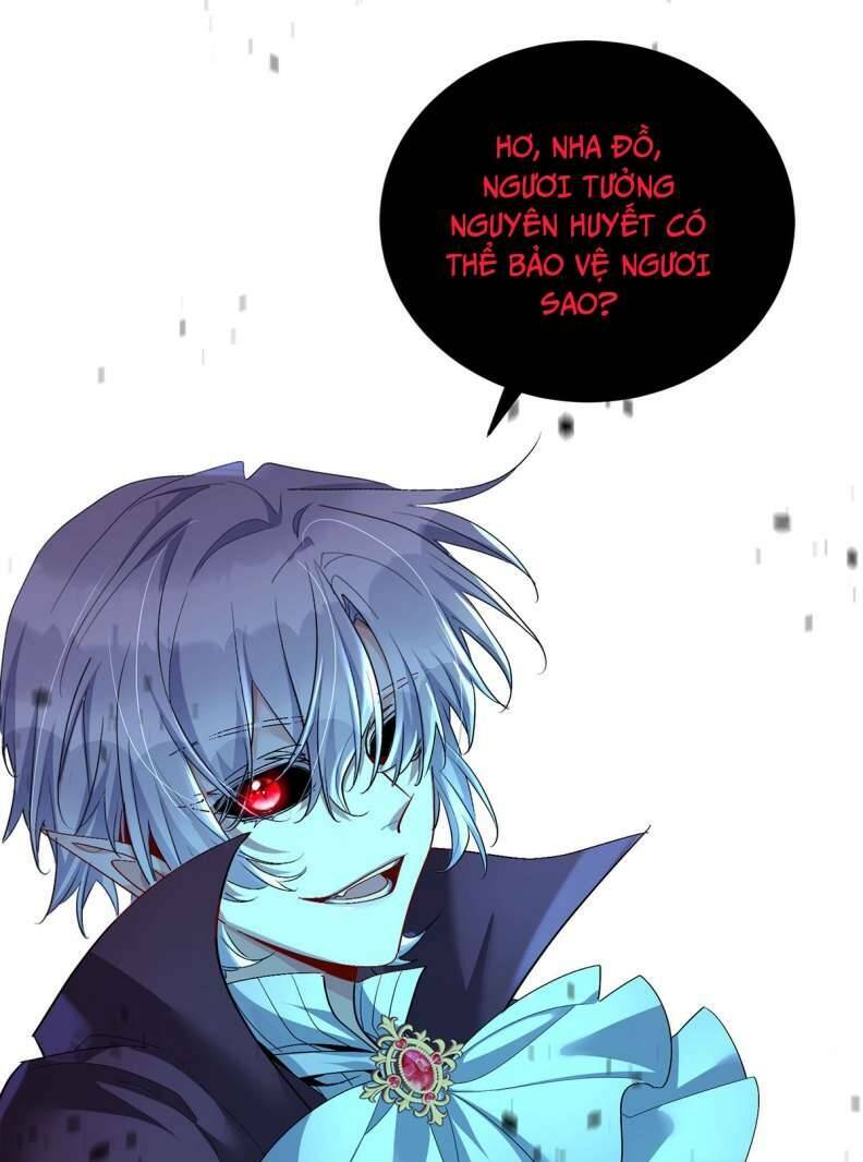 Dẫn Sói Vào Phòng: Chapter 129