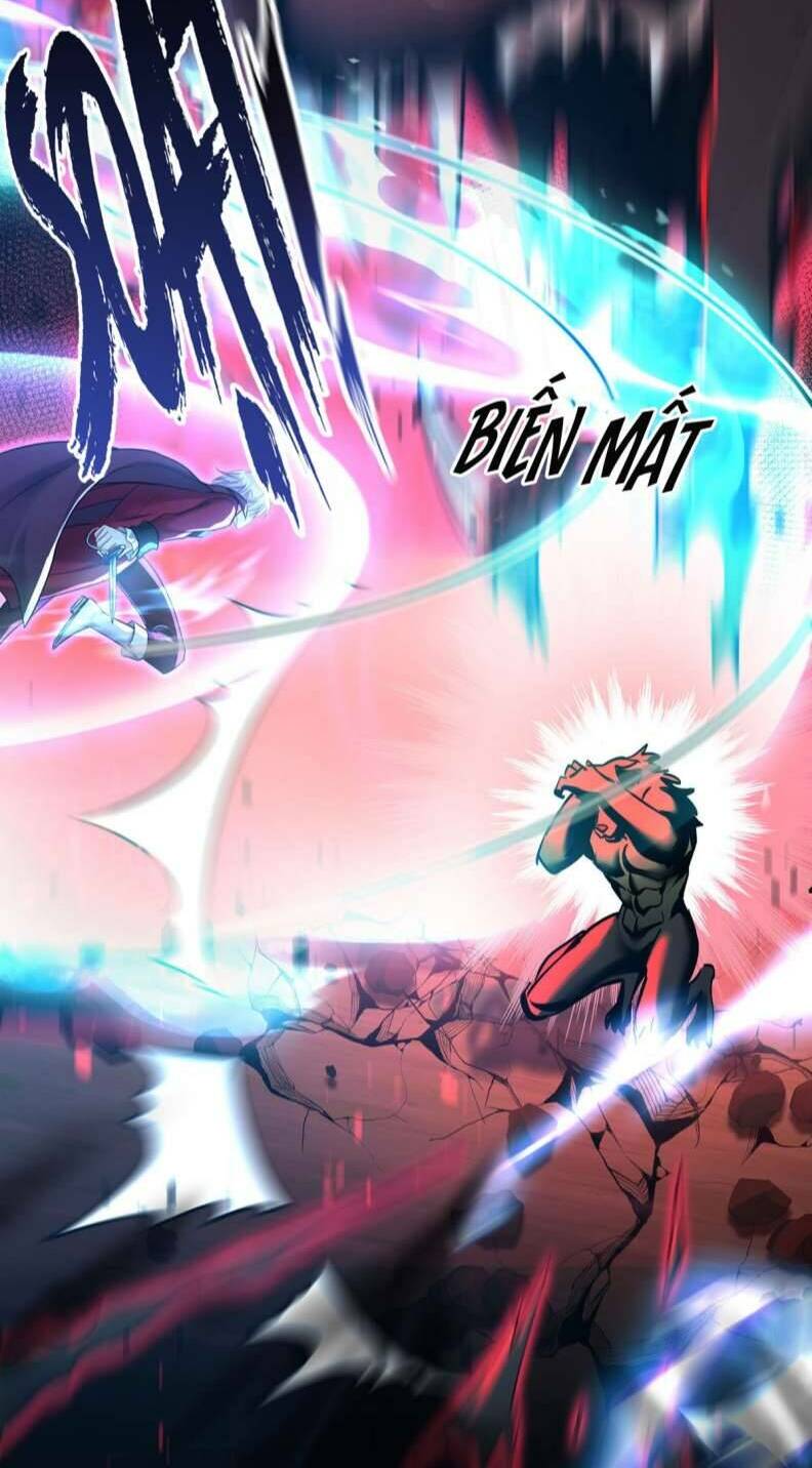 Dẫn Sói Vào Phòng: Chapter 129