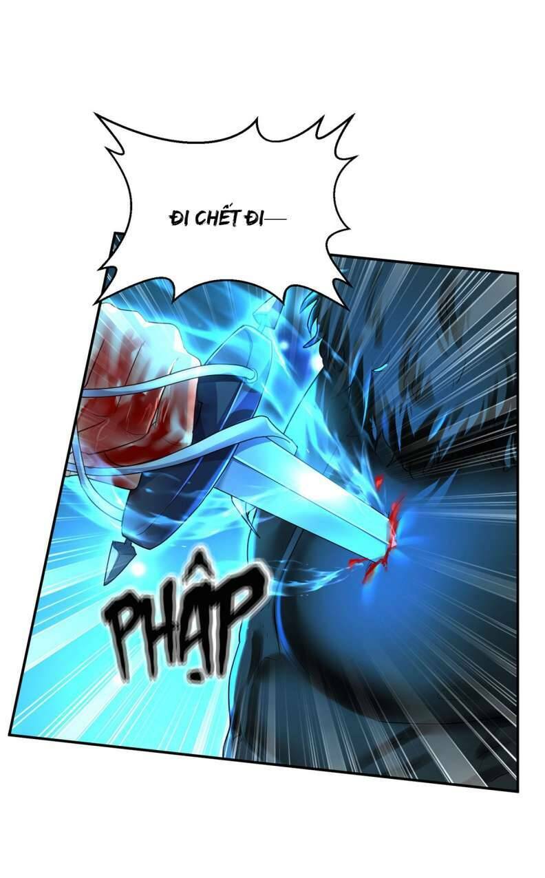 Dẫn Sói Vào Phòng: Chapter 129