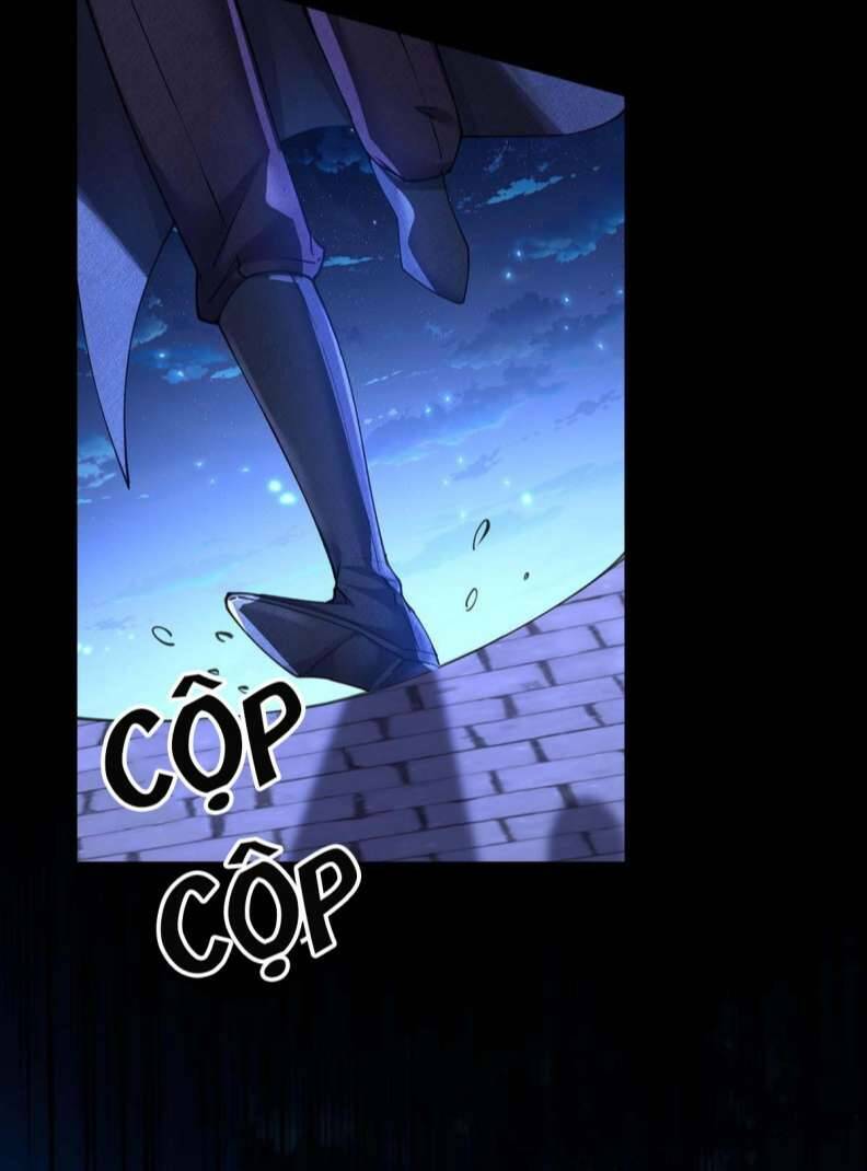Dẫn Sói Vào Phòng: Chapter 133