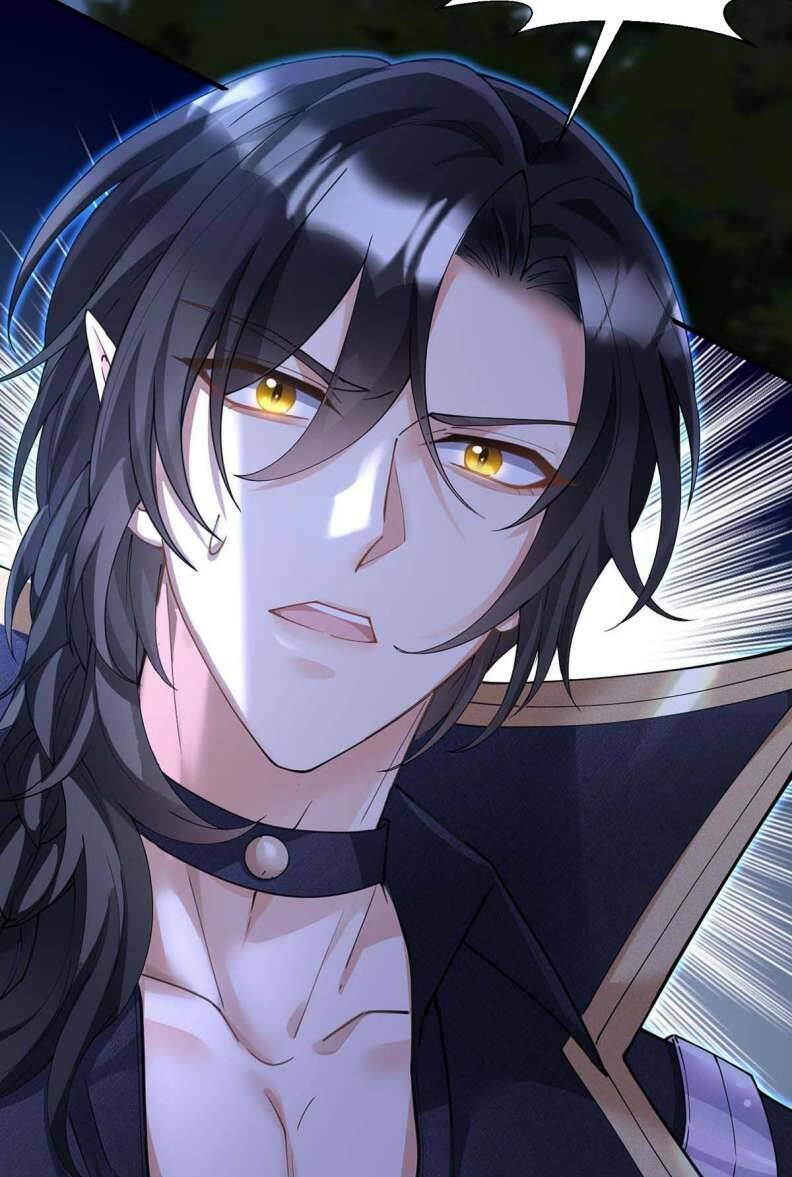 Dẫn Sói Vào Phòng: Chapter 133