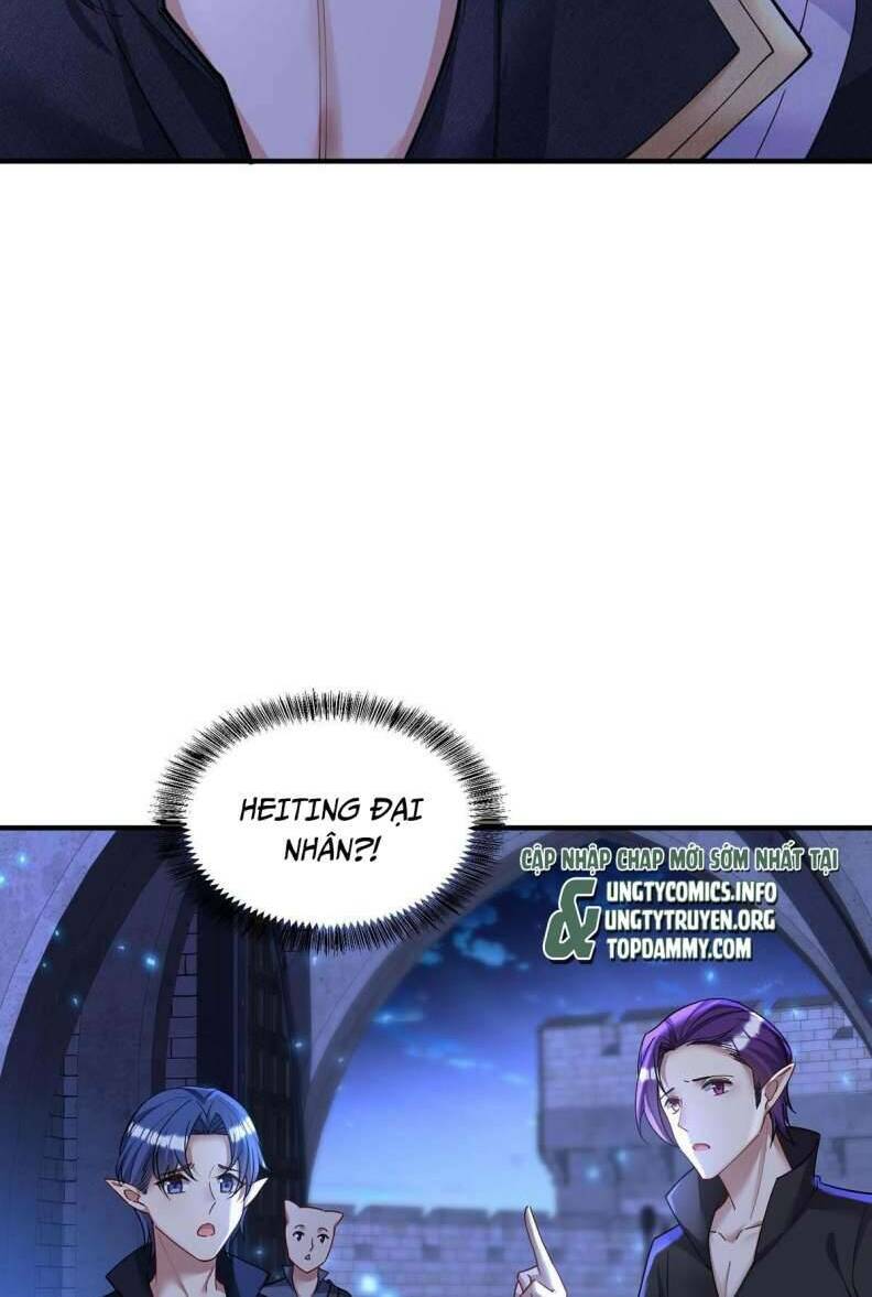Dẫn Sói Vào Phòng: Chapter 133