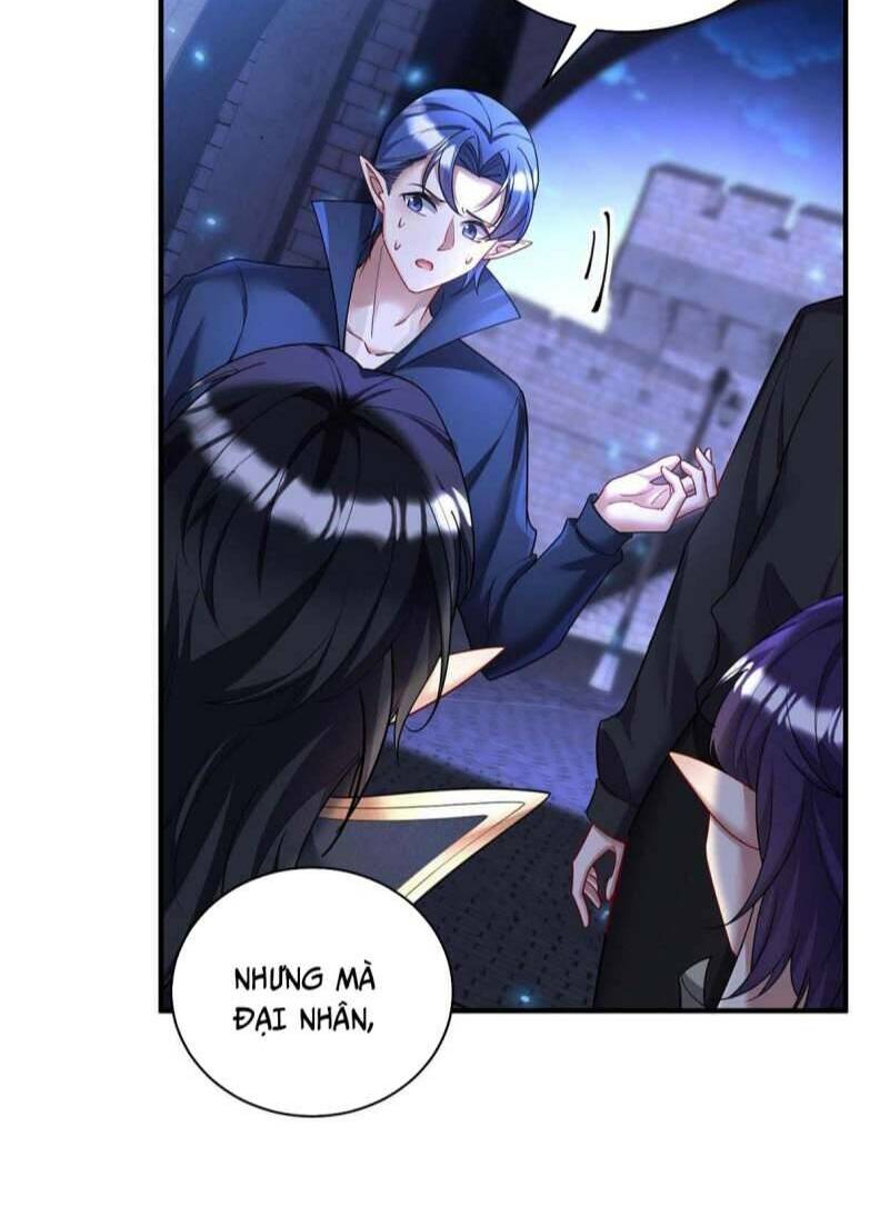 Dẫn Sói Vào Phòng: Chapter 133
