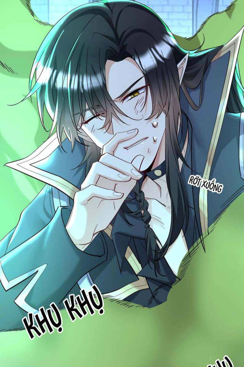 Dẫn Sói Vào Phòng: Chapter 133
