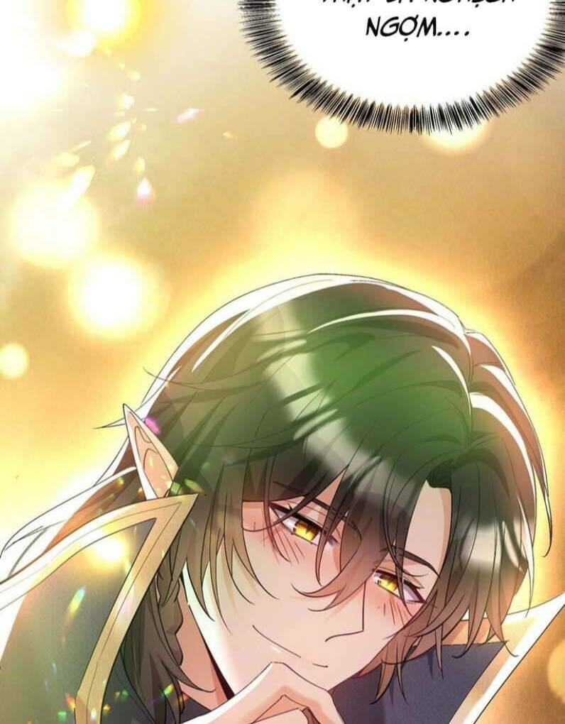 Dẫn Sói Vào Phòng: Chapter 133