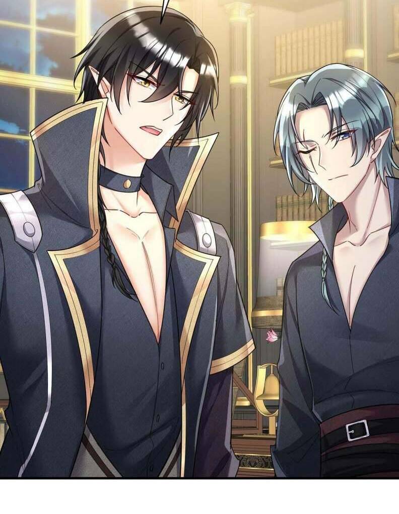 Dẫn Sói Vào Phòng: Chapter 133