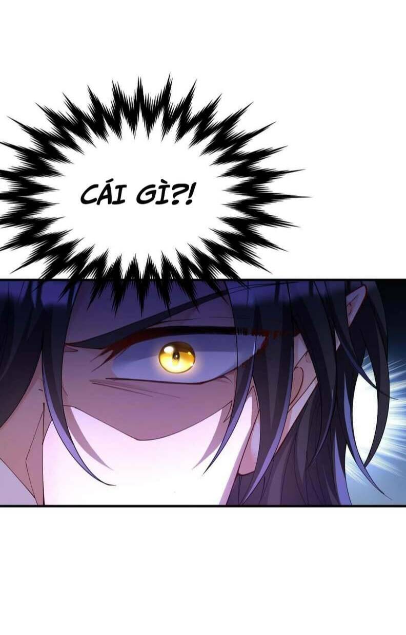 Dẫn Sói Vào Phòng: Chapter 133